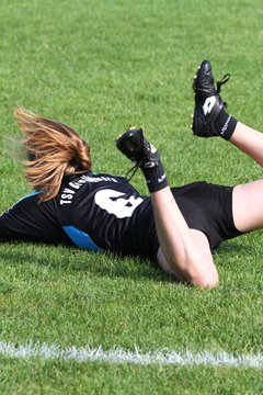Bild 37 - DM-U18 am 8.9.12